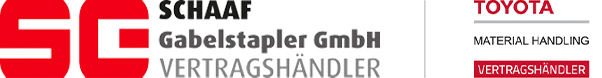 Schaaf Gabelstapler GmbH